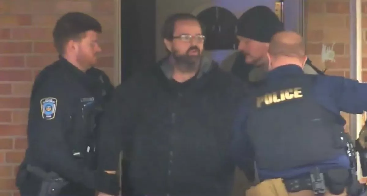 Ohio disabled mother, 80, dies after being left by her son on the floor for ten days following fall