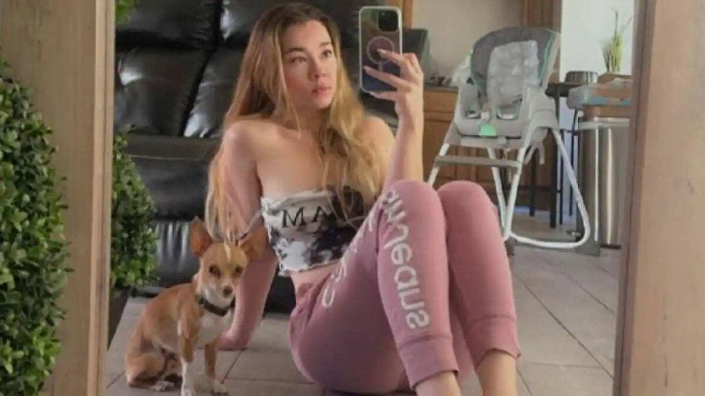 Florida influencer arrested for posting sexual acts with pet chihuahua on Instagram