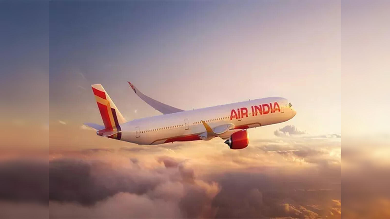 Air India responds on Ahmedabad plane crash, says 'we are ascertaining  details' - The Economic Times