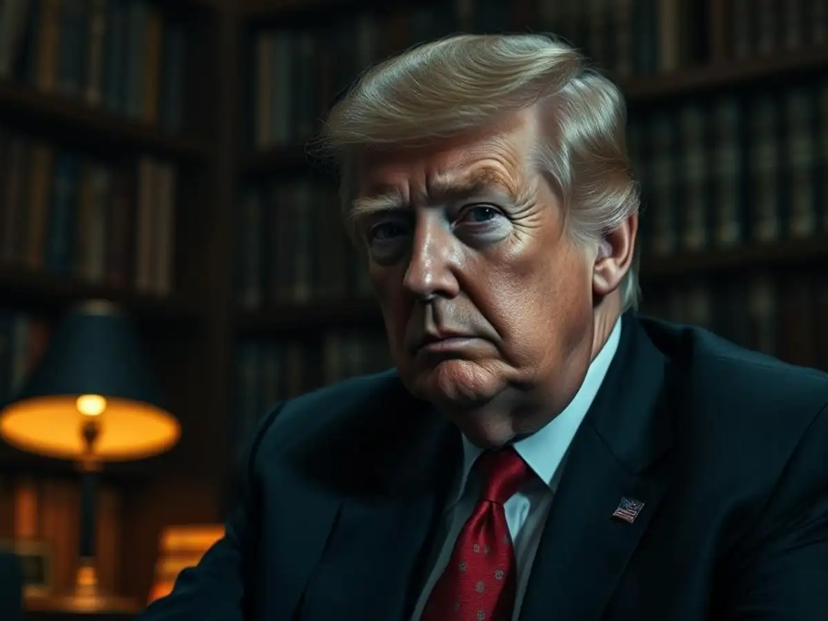 “Trump Is Dead” Rumor Goes Viral: What’s Behind the Hoax?