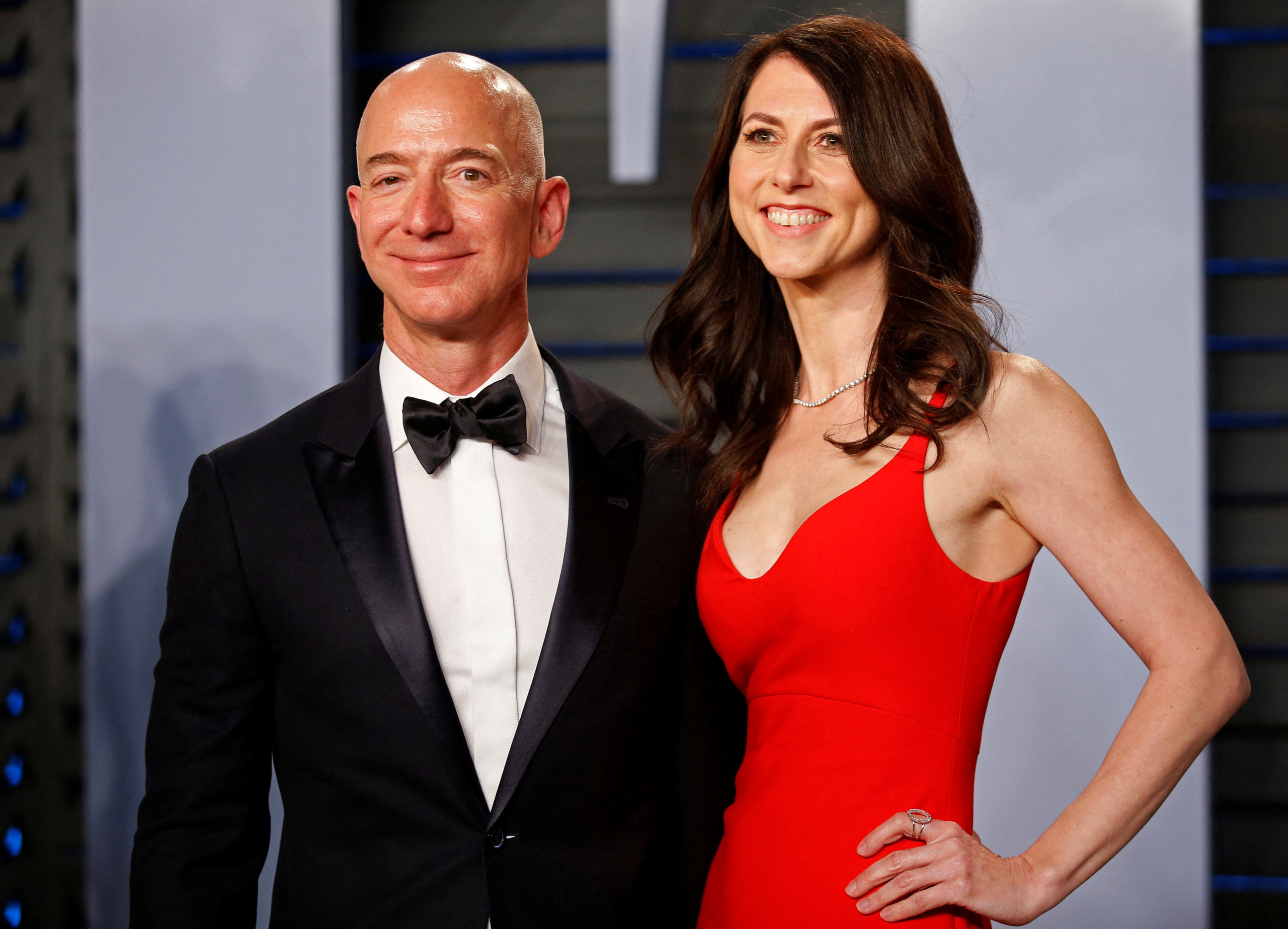 Why Jeff Bezos' Ex-Wife MacKenzie Scott Sold $12.6 Billion of Amazon Stock and Where It Is Going
