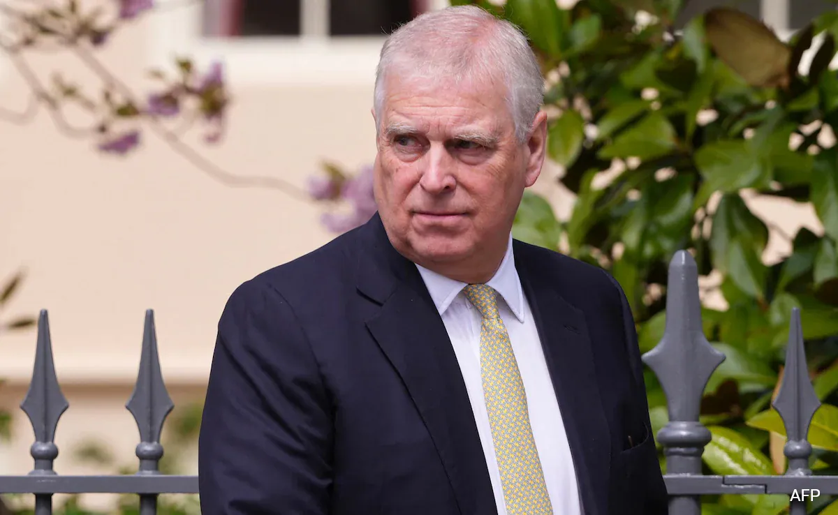From Prince to Pariah: The Complete Downfall of Prince Andrew Amid Epstein Scandal