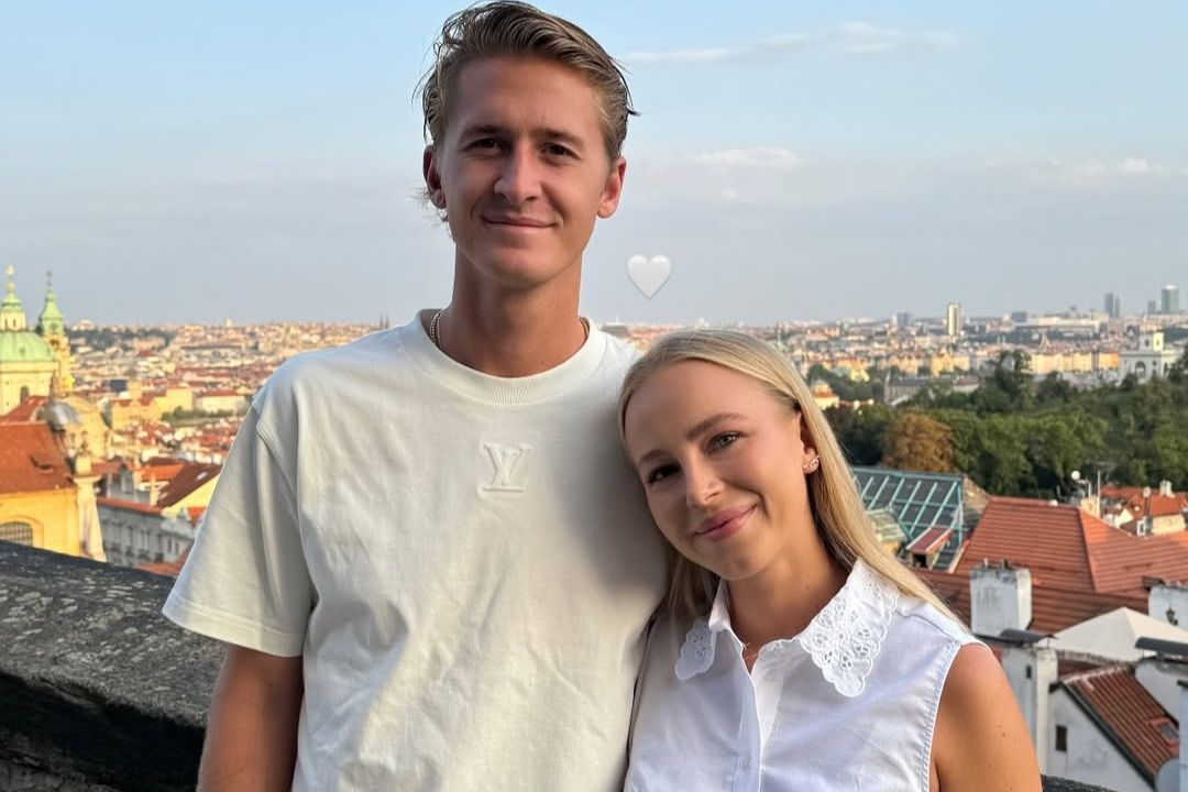 World No. 2 Golfer Nelly Korda Announces Engagement