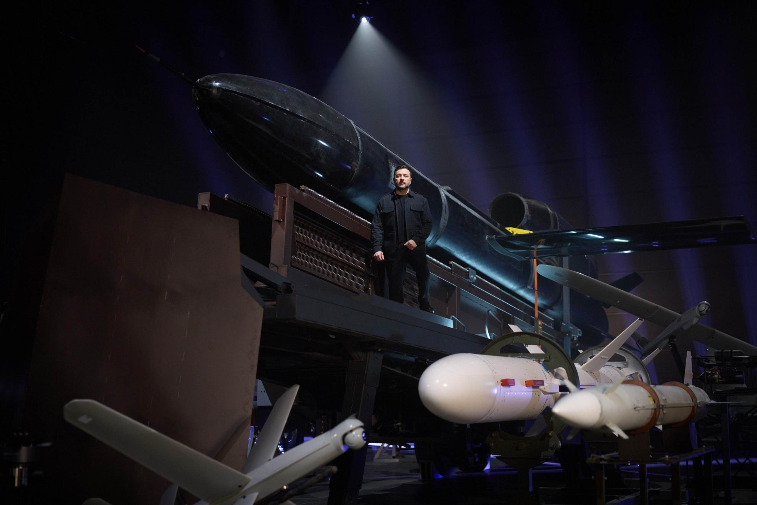 Not Soldiers, Ukraine Sends Robots to Frontline, Captures Russian Post